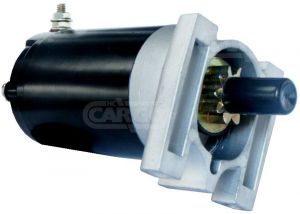 Démarreur compatible pour HONDA 31200ZJ1004