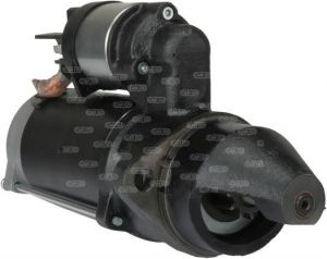 Démarreur compatible pour ISKRA 11130748