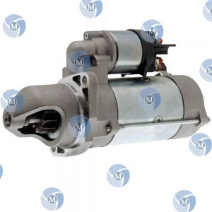 Démarreur compatible pour JOHN DEERE SE501868