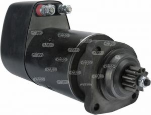 Démarreur compatible pour KHD 00174637