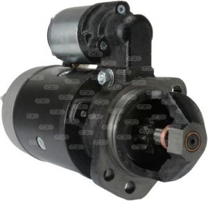 Démarreur compatible pour KHD 1177441