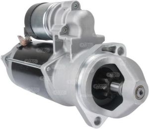 Démarreur compatible pour DANSK RENOVERINGSINDUSTRI 600243094