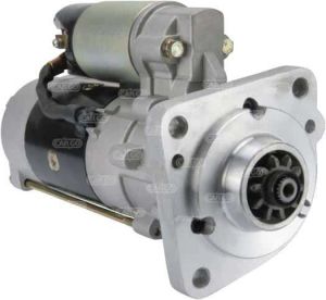 Démarreur compatible pour MITSUBISHI M8T62471AM