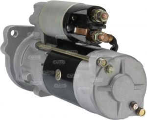 Démarreur compatible pour VOLVO 20997663 - Démarreur pour KHD 01182195