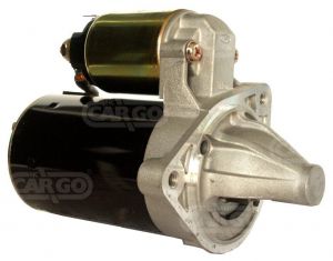 Démarreur compatible pour KIA 3610002550