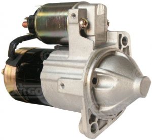Démarreur compatible pour HC-CARGO 113658