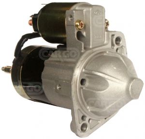 Démarreur compatible pour KIA 3610038090