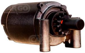 Démarreur compatible pour UNITED TECHNOLOGIES 6734620MO30SM