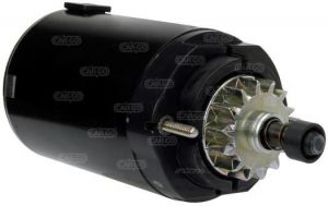 Démarreur compatible pour POS SERVICE HOLLAND 400093142