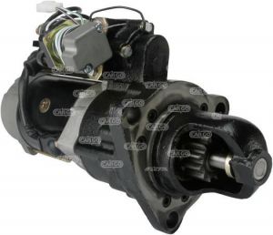 Démarreur compatible pour KOMATSU 6008134792