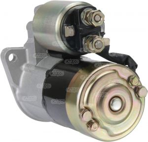Démarreur compatible pour MITSUBISHI M0T88081 - Démarreur pour KUBOTA 1682463011