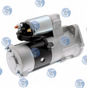 Démarreur compatible pour WAI 18398N - Démarreur pour MITSUBISHI M008T70971