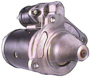 Démarreur compatible pour LUCAS 26259L