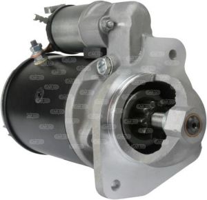 Démarreur compatible pour BOSCH 0986013190