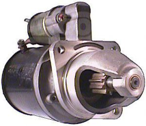 Démarreur compatible pour BUTEC 858762