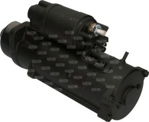 Démarreur Mahle Letrika pour ELSTOCK 454402 - vue 2