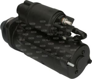 Démarreur compatible pour ISKRA AZE4202 - vue 2