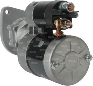 Démarreur Magneton pour MAGNETI MARELLI MSN2053 - vue 2