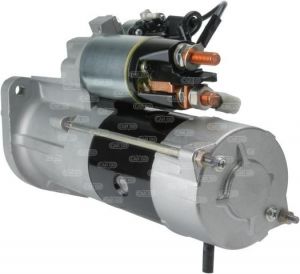 Démarreur Mitsubishi pour VOLVO 21164603 - vue 2