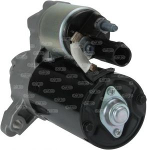 Démarreur Bosch pour VOLKSWAGEN 079911021C - vue 2