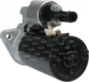 Démarreur compatible pour VOLKSWAGEN 059911024FX - vue 2