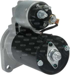 Démarreur compatible pour AUTOSTARTER POLAND S0400 - vue 2