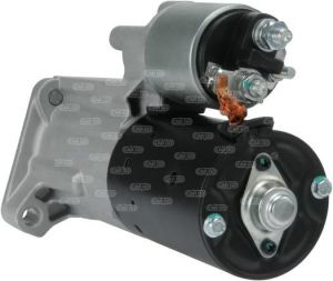 Démarreur compatible pour BOSCH 0001121427 - vue 2