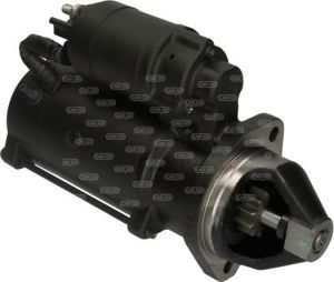 Démarreur compatible pour ISKRA AZE4202