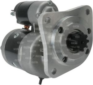 Démarreur Magneton pour MAGNETI MARELLI MSN2053