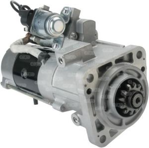 Démarreur Mitsubishi pour VOLVO 21164603
