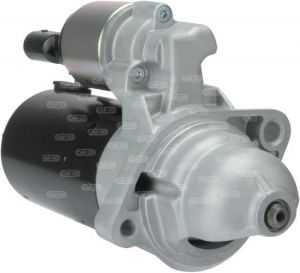 Démarreur compatible pour VOLKSWAGEN 059911024FX