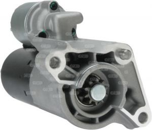Démarreur compatible pour BOSCH 0001121427