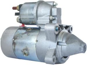 Démarreur compatible pour ERA S.P.A ITALIA 220179A