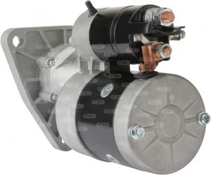 Démarreur compatible pour ISKRA MS1002 - Démarreur pour MAGNETON 9172702