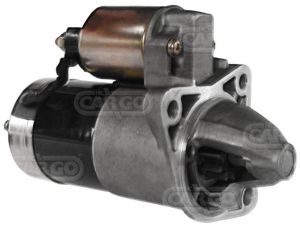 Démarreur compatible pour MAZDA FP3418400A