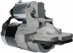 Démarreur compatible pour MAZDA L32718400