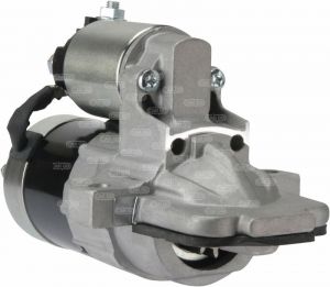 Démarreur compatible pour MAZDA L81318400A