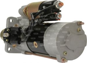 Démarreur compatible pour MITSUBISHI M009T64371 - Démarreur pour MERCEDES BENZ 0061514801