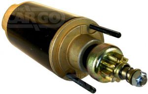 Démarreur compatible pour WAI 22156