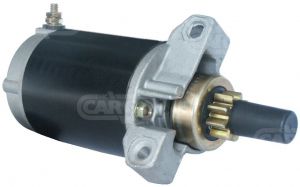 Démarreur compatible pour DIXIE 20607105