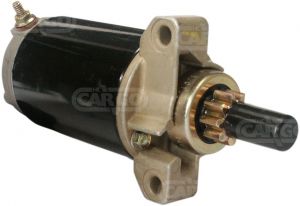 Démarreur compatible pour UNITED TECHNOLOGIES 6743040MO30SM