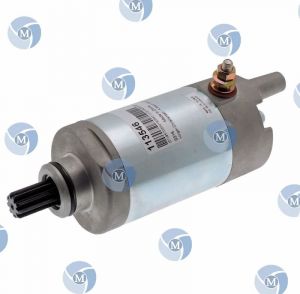 Démarreur compatible pour AD KÜHNER 254948