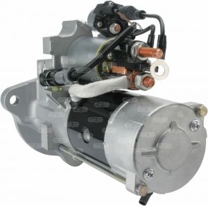 Démarreur Prestolite pour MITSUBISHI M009T61971 - Démarreur MITSUBISHI pour MAN 51262019239