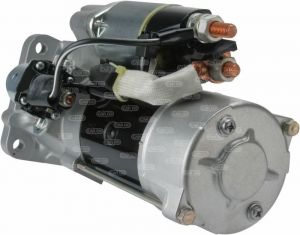 Démarreur Mitsubishi pour MITSUBISHI M9T66171 - Démarreur MITSUBISHI pour MERCEDES BENZ 0071510801