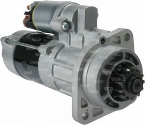 Démarreur Mitsubishi pour MITSUBISHI M9T65271