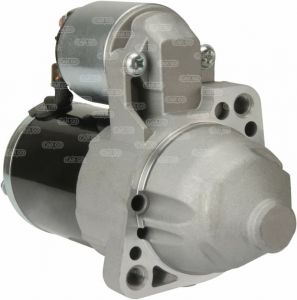 Démarreur compatible pour PEUGEOT 5802FD