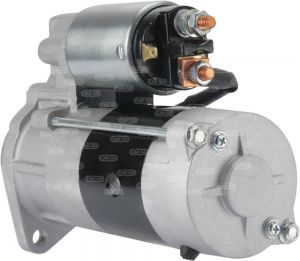 Démarreur compatible pour MITSUBISHI M1T68281 - Démarreur pour MITSUBISHI 31B6600100