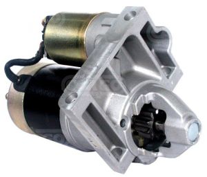 Démarreur compatible pour BOWERS - HCUK BSO7125