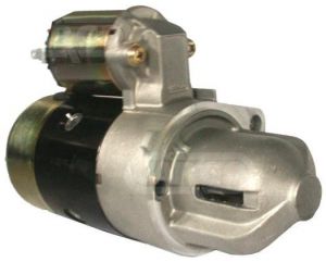 Démarreur compatible pour MITSUBISHI M2T43481