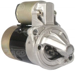 Démarreur compatible pour DELCO REMY EU DRS3595